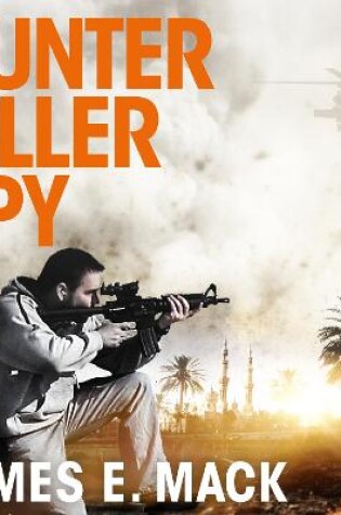 Cover of Hunter Killer Spy