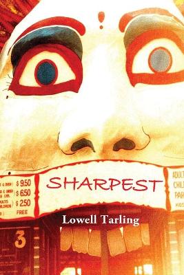 Book cover for SHARPEST