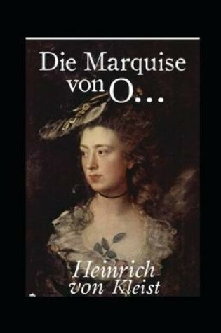 Cover of Die Marquise von O... (illustriert)