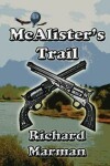 Book cover for McAlister's Trail