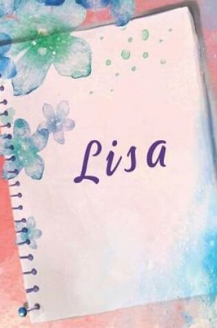 Cover of Lisa