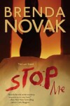 Book cover for Stop Me