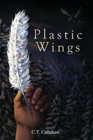 Cover of Plastic Wings