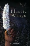 Book cover for Plastic Wings