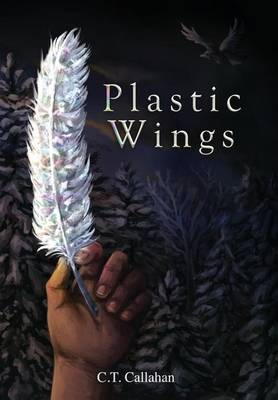 Cover of Plastic Wings