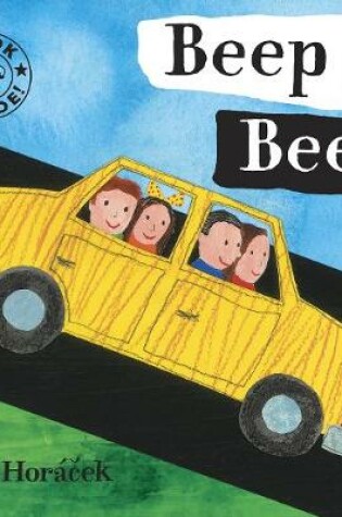 Cover of Beep Beep