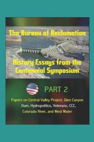 Cover of The Bureau of Reclamation