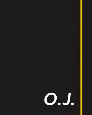 Book cover for O.J.