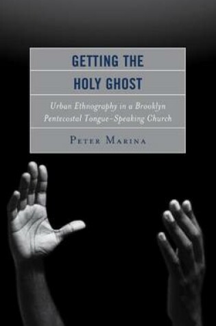 Cover of Getting the Holy Ghost