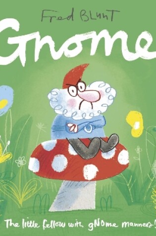 Cover of Gnome