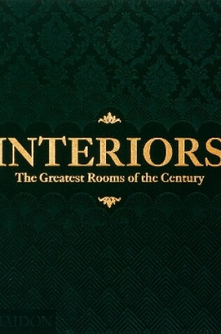 Cover of Interiors (Green Edition)