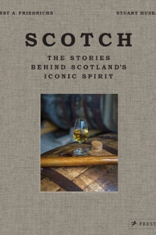 Cover of Scotch