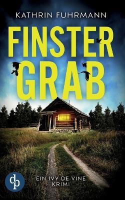 Book cover for Finstergrab