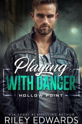 Cover of Playing With Danger