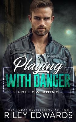 Cover of Playing With Danger