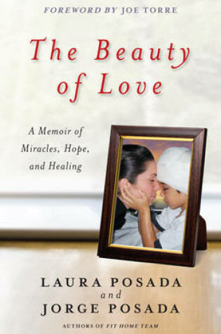 Cover of The Beauty of Love