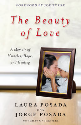 Book cover for The Beauty of Love