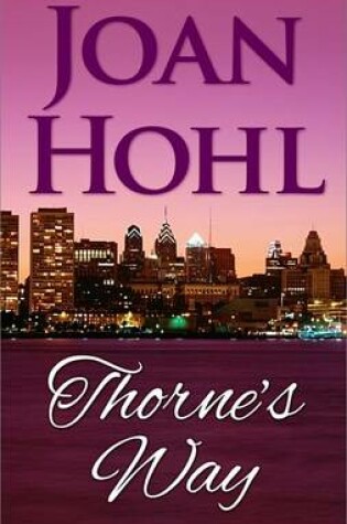 Cover of Thorne's Way
