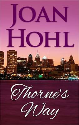 Book cover for Thorne's Way