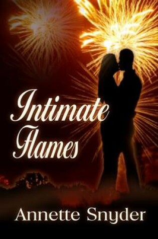 Cover of Intimate Flames