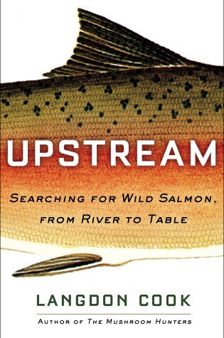 Cover of Upstream