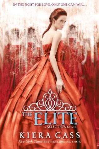 Cover of The Elite