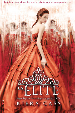 Cover of La elite / The Elite