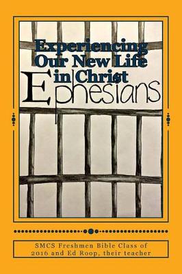 Book cover for Experience Our New Life in Christ