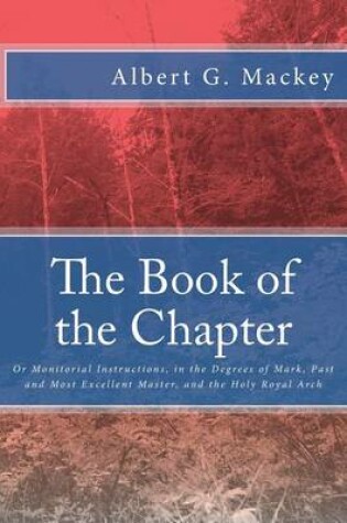 Cover of The Book of the Chapter