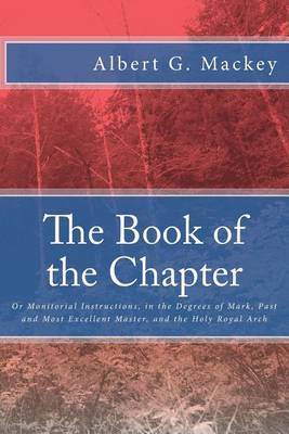 Book cover for The Book of the Chapter