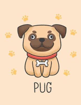 Book cover for Pug