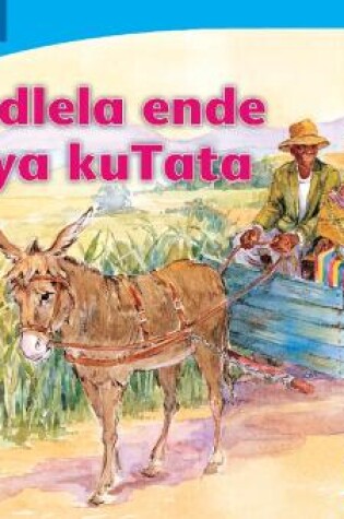 Cover of Indlela ende eya kuTata (IsiXhosa)