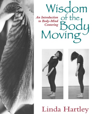 Book cover for Wisdom of the Body Moving