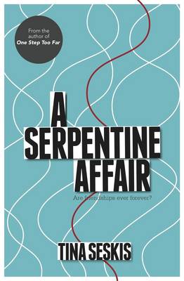 Book cover for A Serpentine Affair