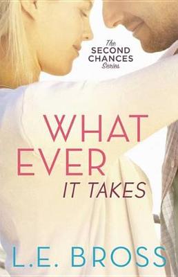 Book cover for Whatever It Takes