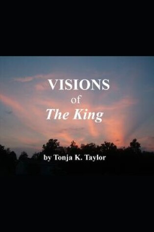 Cover of Visions of the King