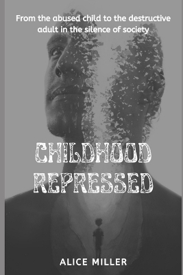 Book cover for Childhood Repressed