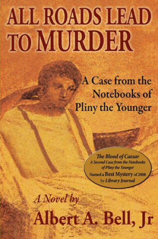 Cover of All Roads Lead to Murder