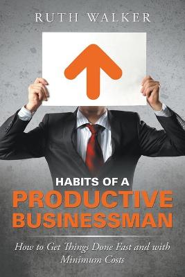 Book cover for Habits of a Productive Businessman