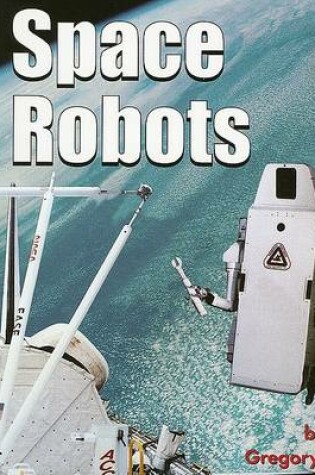 Cover of Space Robots