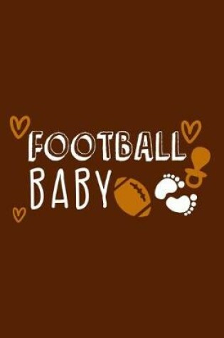 Cover of Football Baby