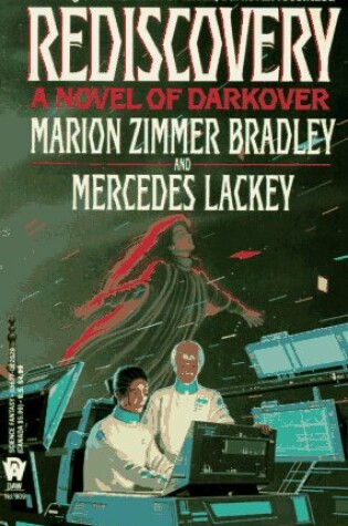 Cover of Rediscovery