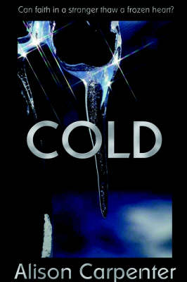 Book cover for Cold