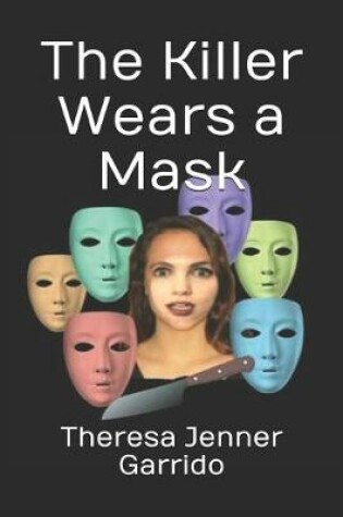 Cover of The Killer Wears a Mask