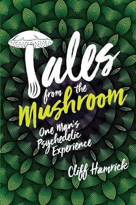 Book cover for Tales from the Mushroom