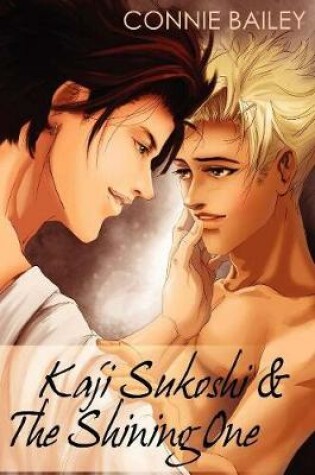 Cover of Kaji Sukoshi & The Shining One