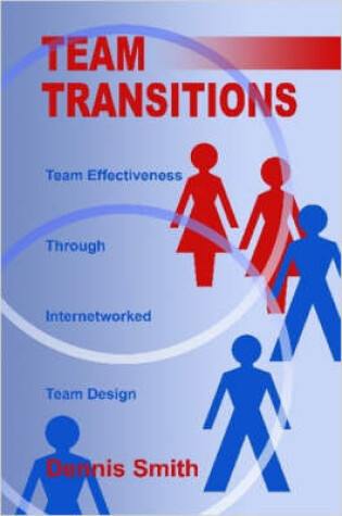 Cover of Team Transitions