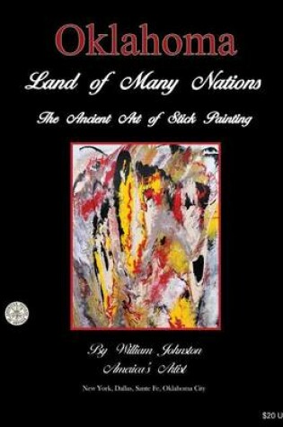 Cover of OKLAHOMA - Land Of Many Nations