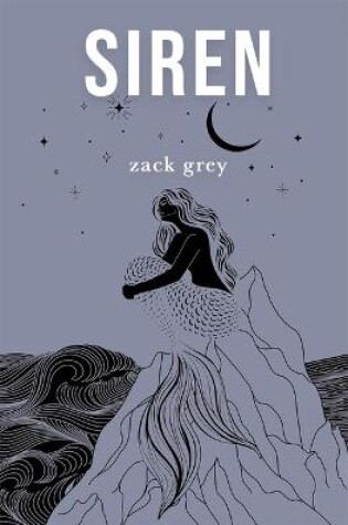 Cover of Siren