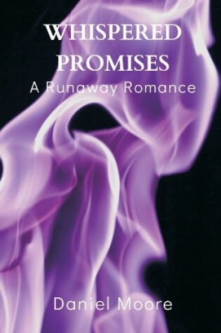 Cover of Whispered Promises